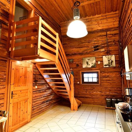 Fewo Wittener Huette In Langenbach B.K. Langenbach bei Kirburg Екстериор снимка