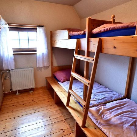 Fewo Wittener Huette In Langenbach B.K. Langenbach bei Kirburg Екстериор снимка