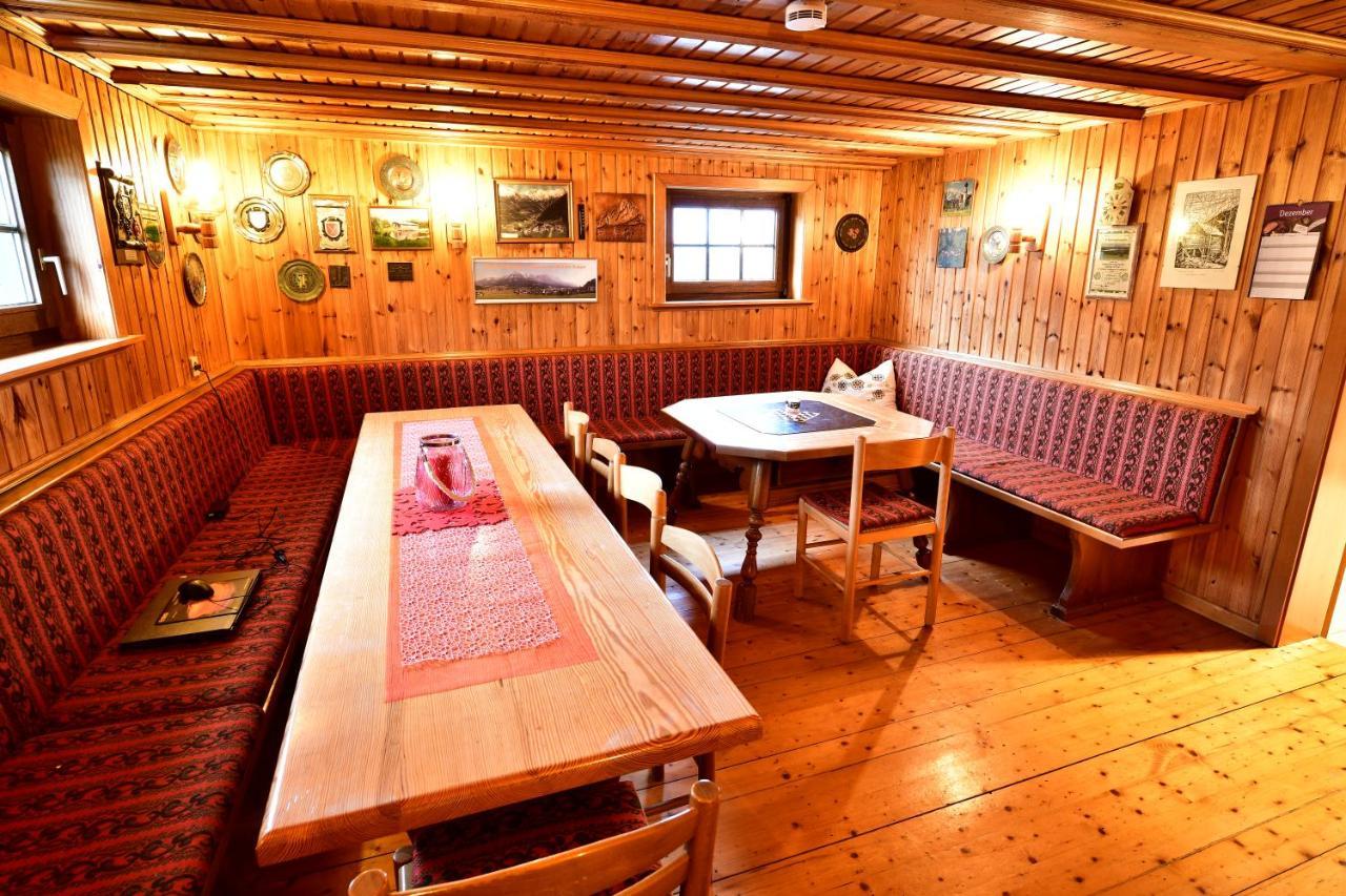 Fewo Wittener Huette In Langenbach B.K. Langenbach bei Kirburg Екстериор снимка